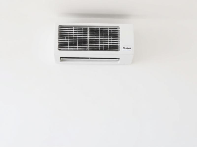 Entretien d’un échangeur d’air dans une résidence québécoise