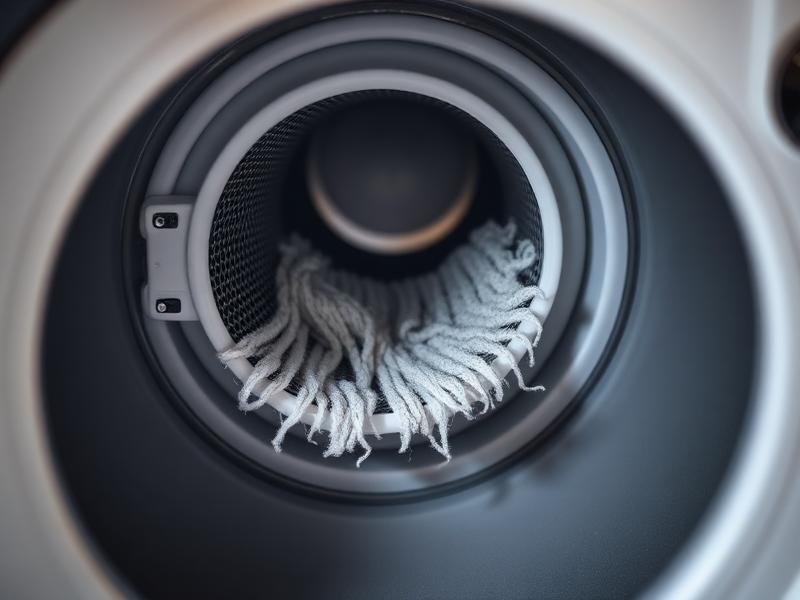 Entretien d’un conduit de sécheuse résidentiel au Québec